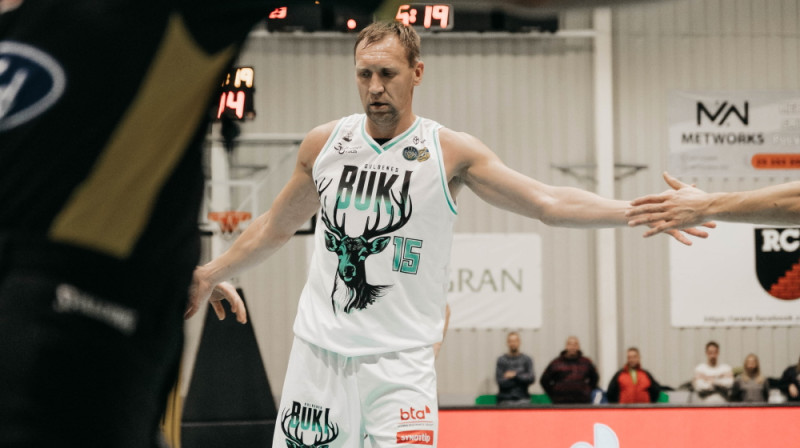 Artūrs Strēlnieks. Foto: Ričards Liepiņš