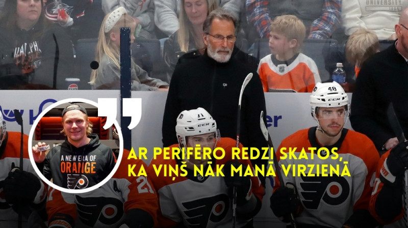 Foto: AP/Scanpix, Philadelphia Flyers