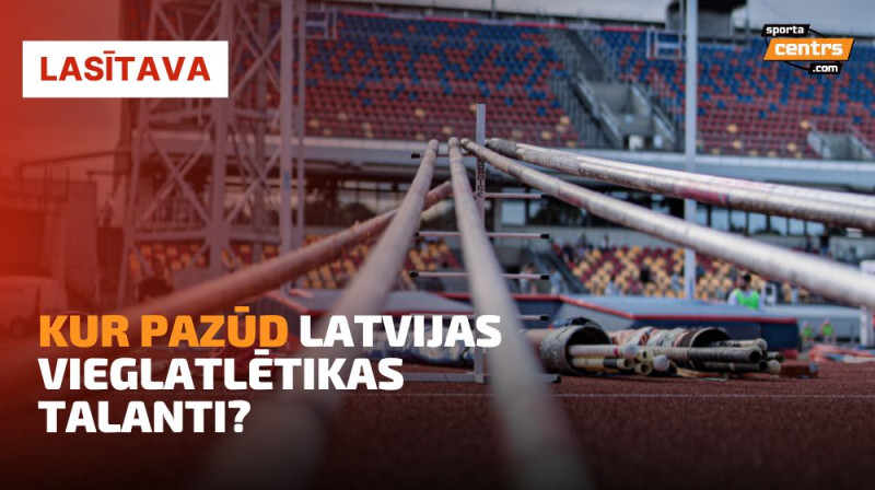Foto: Kārlis Ābele/LVS