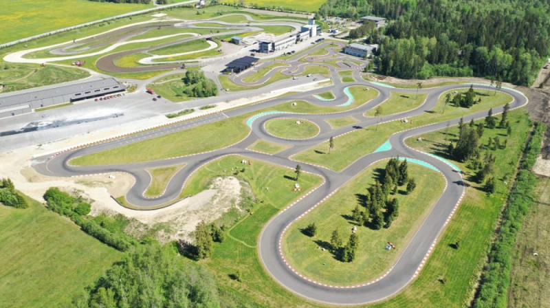 Foto: Openkart.lv