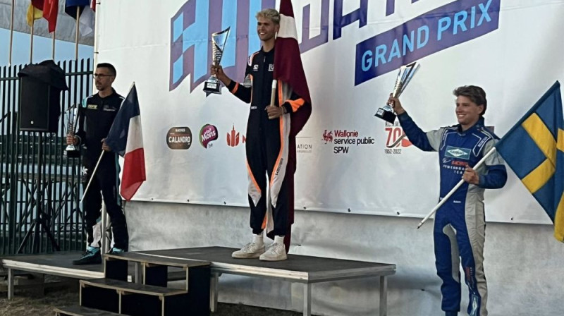 Foto: F4 Powerboat Series