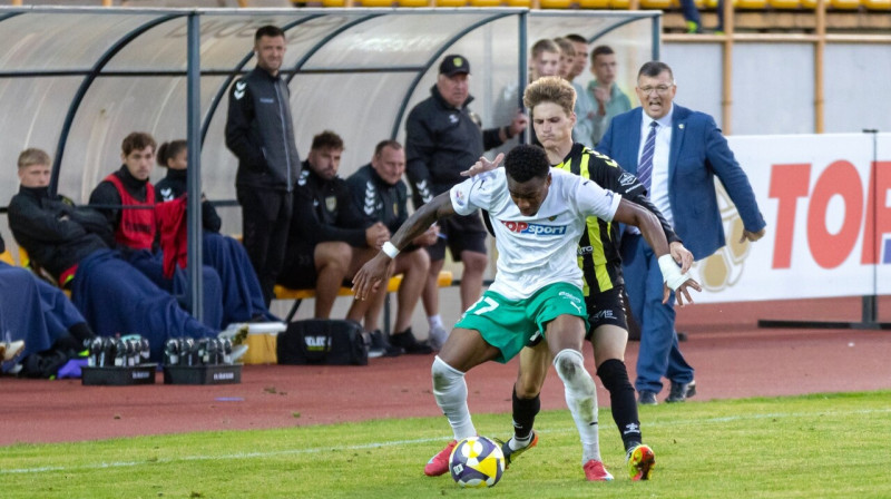 Foto: FA Šiauliai