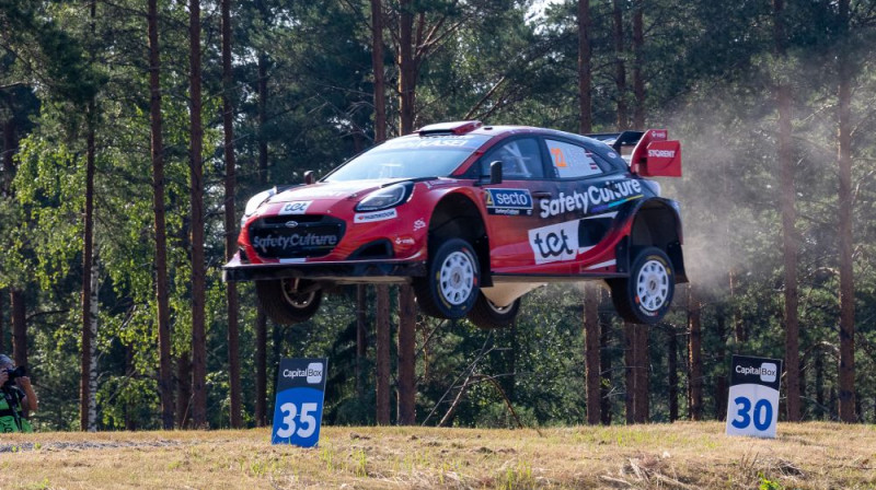 Foto: Uldis Siliņš, 4rati.lv