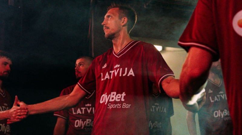 Mareks Mejeris Foto: Mikus Kļaviņš/LBS