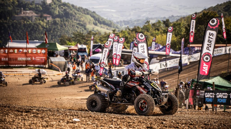 Foto: SQMXoN