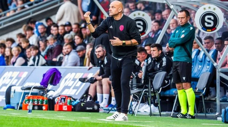 Adriāns Guļa Foto: Riga FC