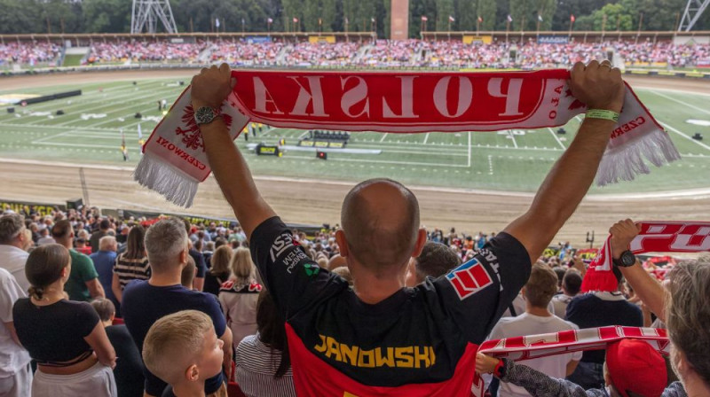 Foto: FIM Speedway