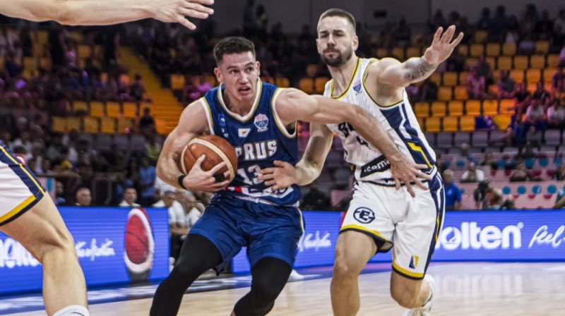 Foto: FIBA