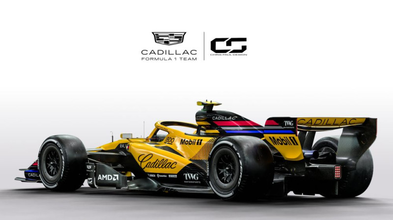 Foto: Chris Paul Design