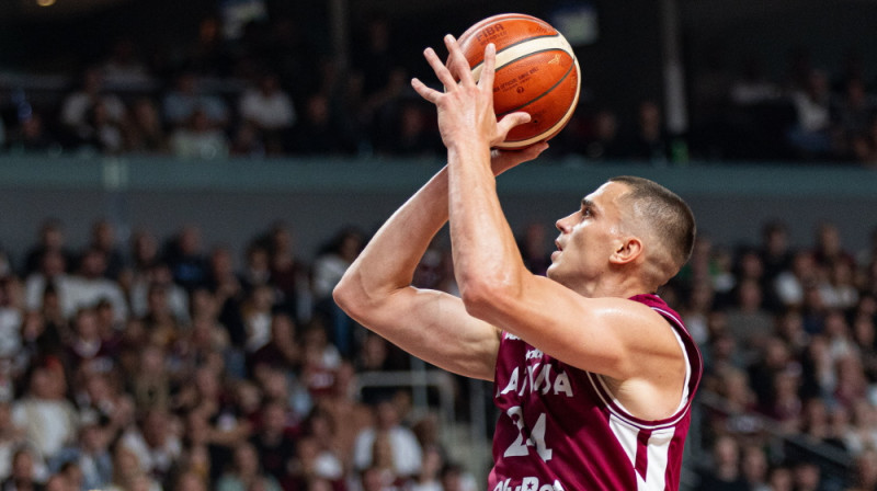 Andrejs Gražulis. Foto: Mārtiņš Goldbergs