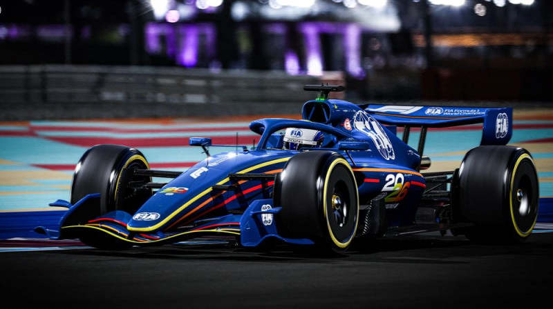 Foto: f1.com