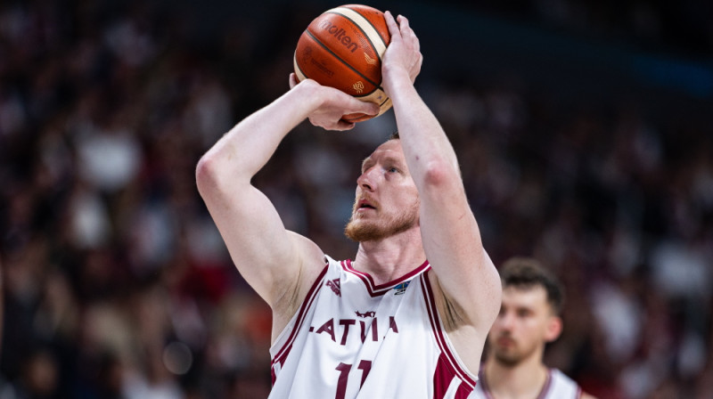 Rolands Šmits. Foto: Mārtiņš Goldbergs