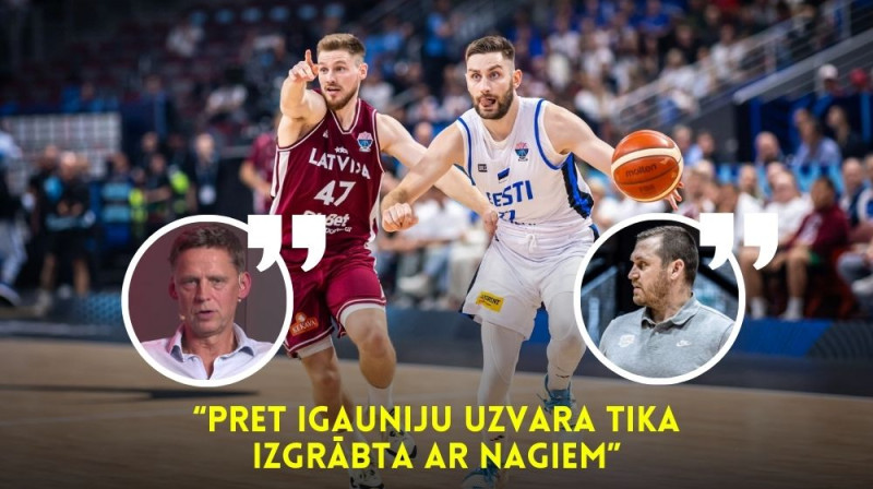 Foto: FIBA