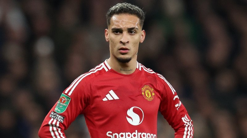 Antonī. Foto: ZUMAPRESS.com/Scanpix