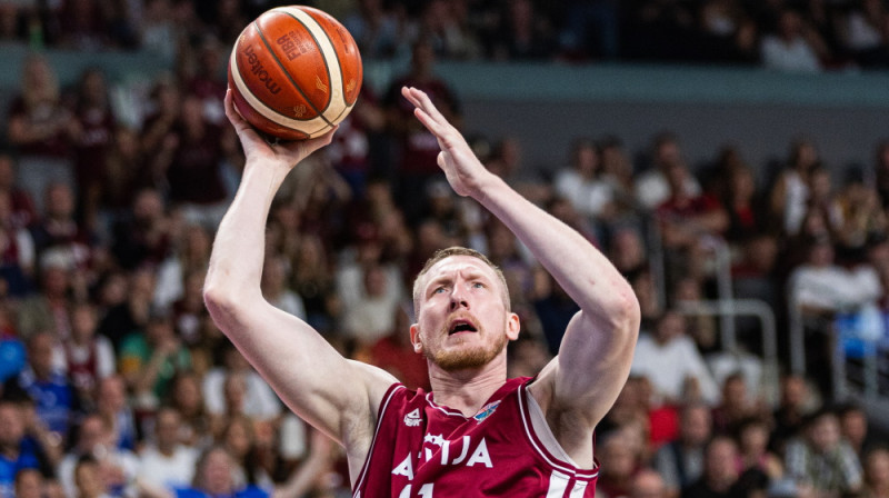 Rolands Šmits. Foto: Mārtiņš Goldbergs