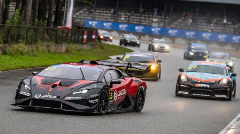 Foto: Raimonds Volonts