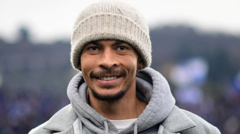 Dele Ali Foto: RC/Scanpix