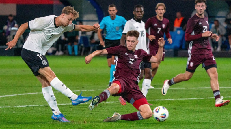 Nelsons Vaipers. Foto: IMAGO/Ostseephoto/Scanpix