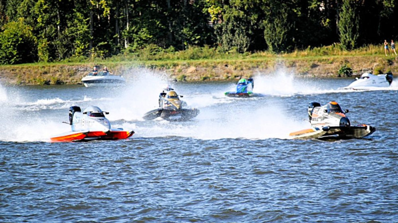 Foto: Facebook.com/f4powerboat/