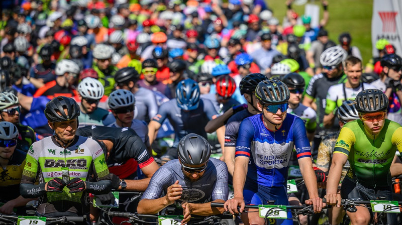 Foto: Agnis Melderis.