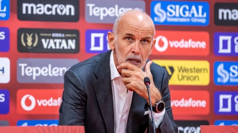 Paolo Nikolato. Foto: LFF