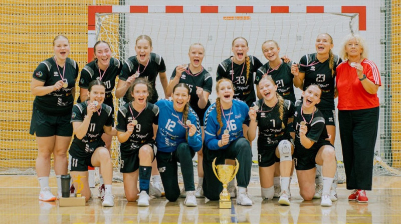 Foto: Santa Zariņa.