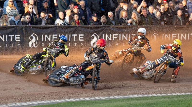 Foto: FIM Speedway