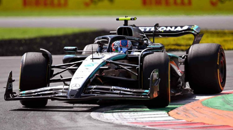 Andrea Kimi Antonelli. Foto: Motorsport.com