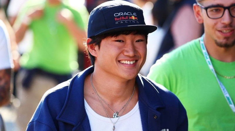 Juki Cunoda. Foto: Motorsport.com