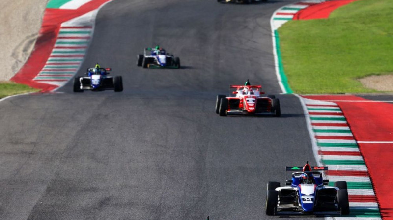 Foto: ACI Sport