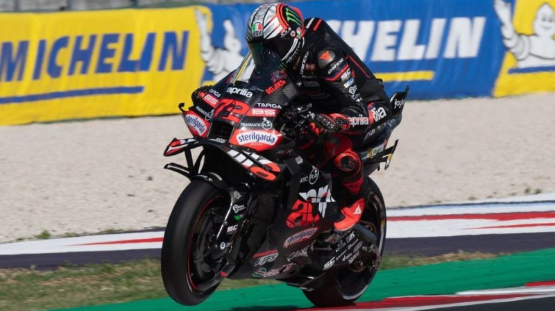 Marko Bedzeki. Foto: Motorsport.com