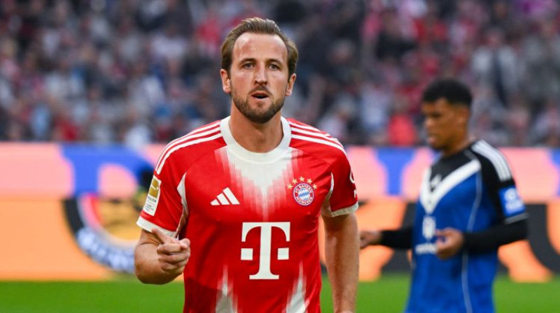 Harijs Keins. Foto: dpa/picture-alliance/Scanpix