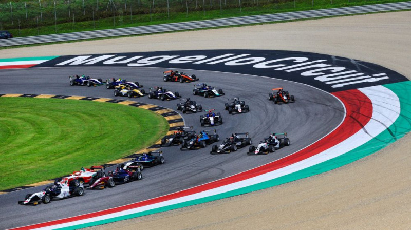Foto: ACI Sport