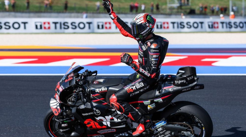 Marko Bedzeki. Foto: Motorsport.com