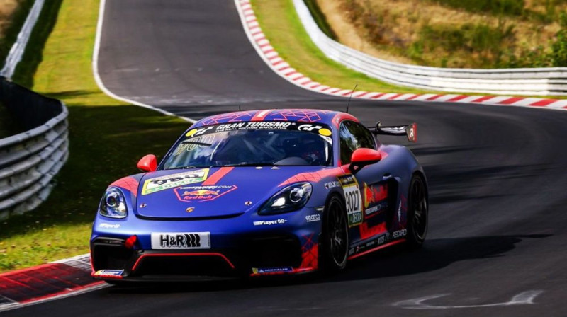 Makss Verstapens. Foto: Motorsport.com