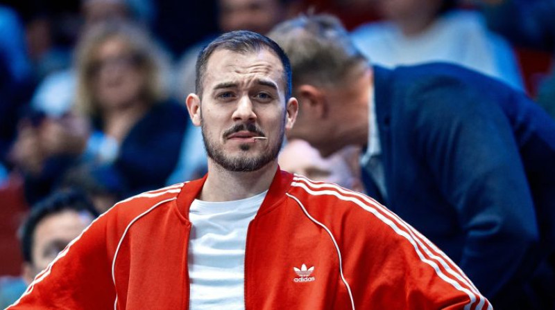 Foto: FIBA