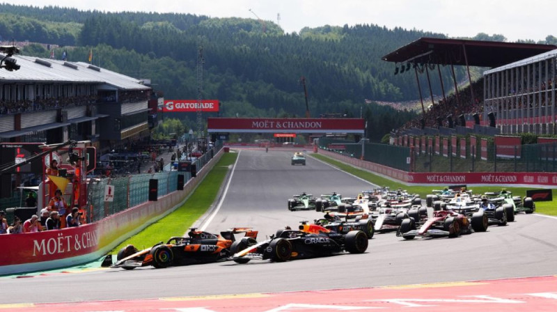 Foto: Motorsport.com
