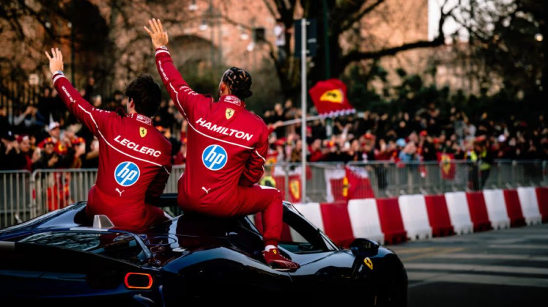 Foto: Motorsport.com