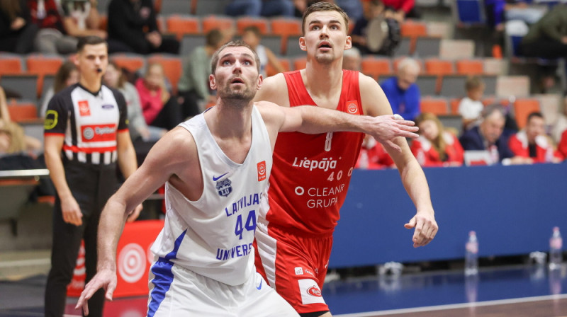 Arnolds Helmanis. Foto: Ģirts Gertsons