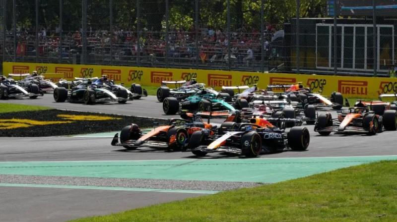 Foto: Motorsport.com