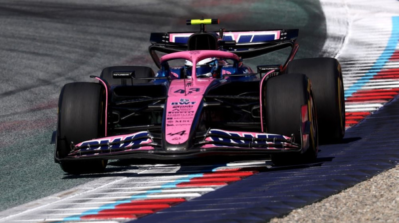 Franko Kolapinto. Foto: Motorsport.com