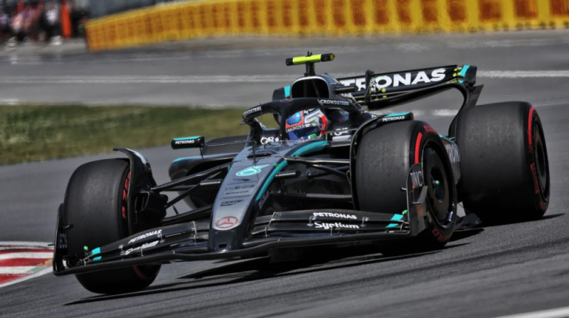Andrea Kimi Antonelli. Foto: Motorsport.com