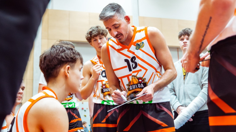 Kristaps Valters Foto: Kristaps Andiņš