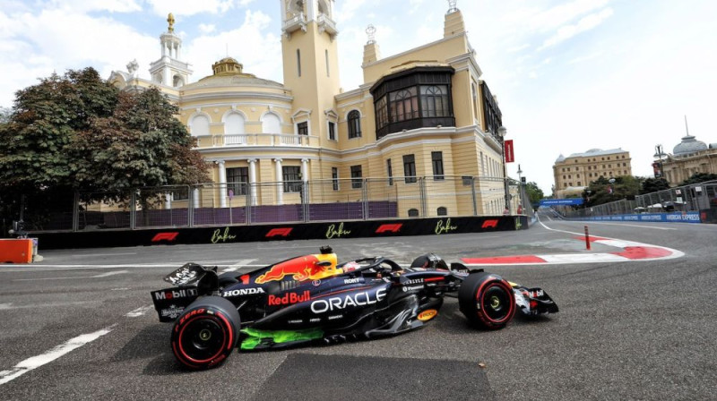 Makss Verstapens. Foto: Motorsport.com