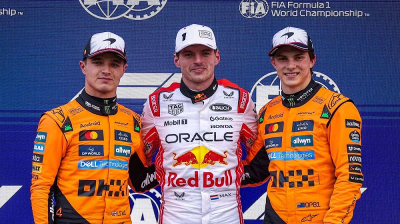 Foto: f1.com