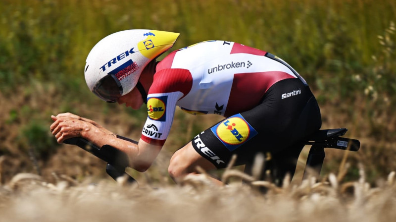 Toms Skujiņš

Foto: Getty Images