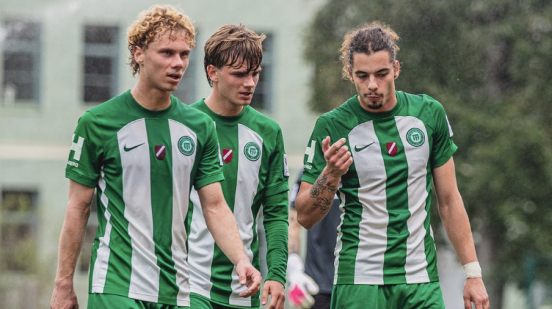 Foto: FK Metta