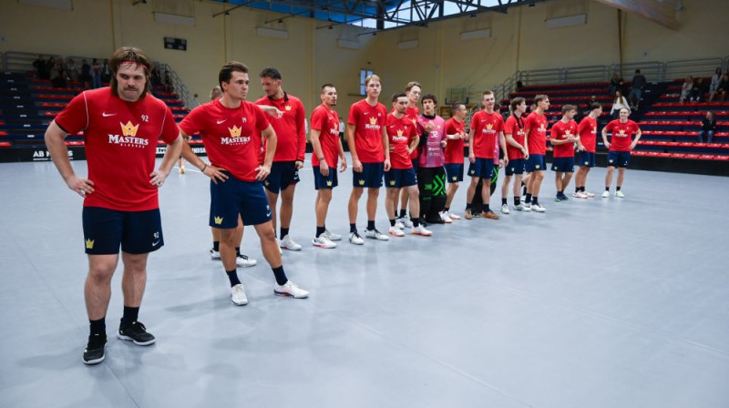 "Masters Ulbroka/LU", foto: Lekrings