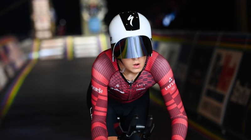 Georgs Tjumins. Foto: imago/SW Pix/Scanpix