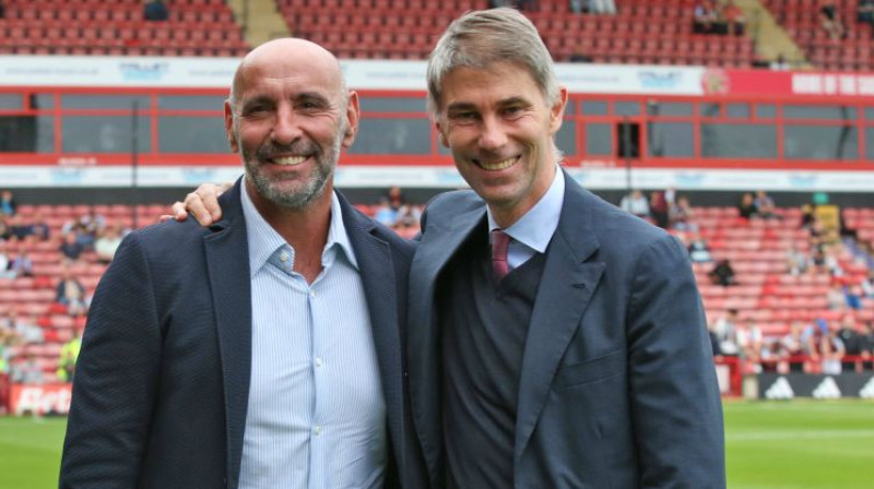 Monči (pa kreisi). Foto: IPA/SIPA/Scanpix